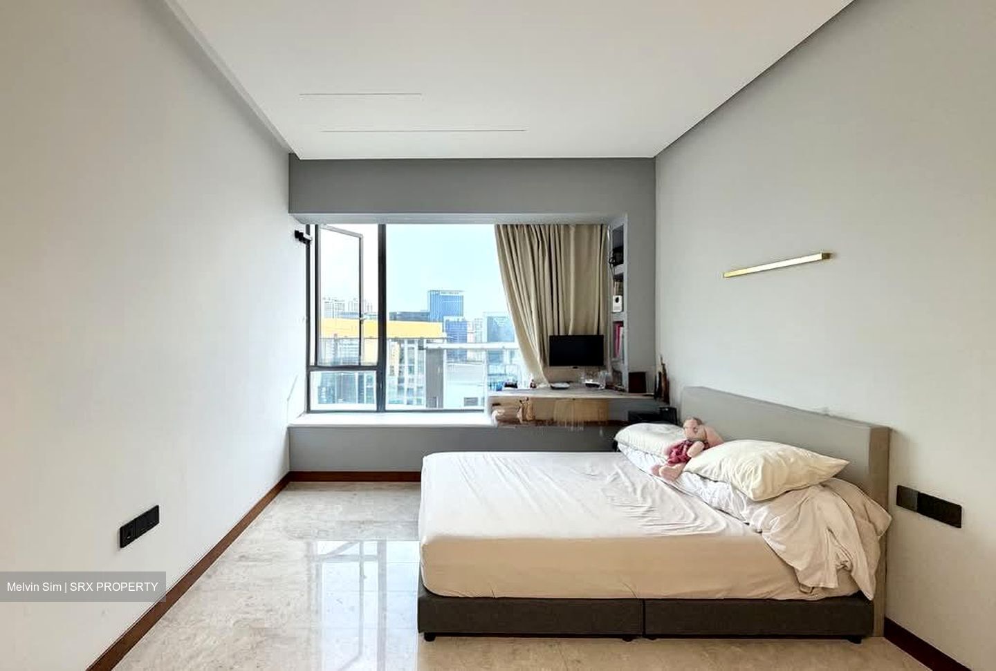 Vista Residences (D12), Condominium #566624341